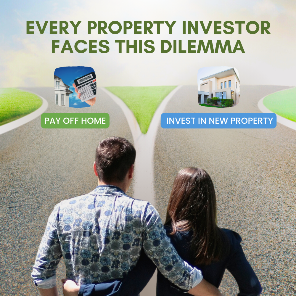 Debt vs Invest