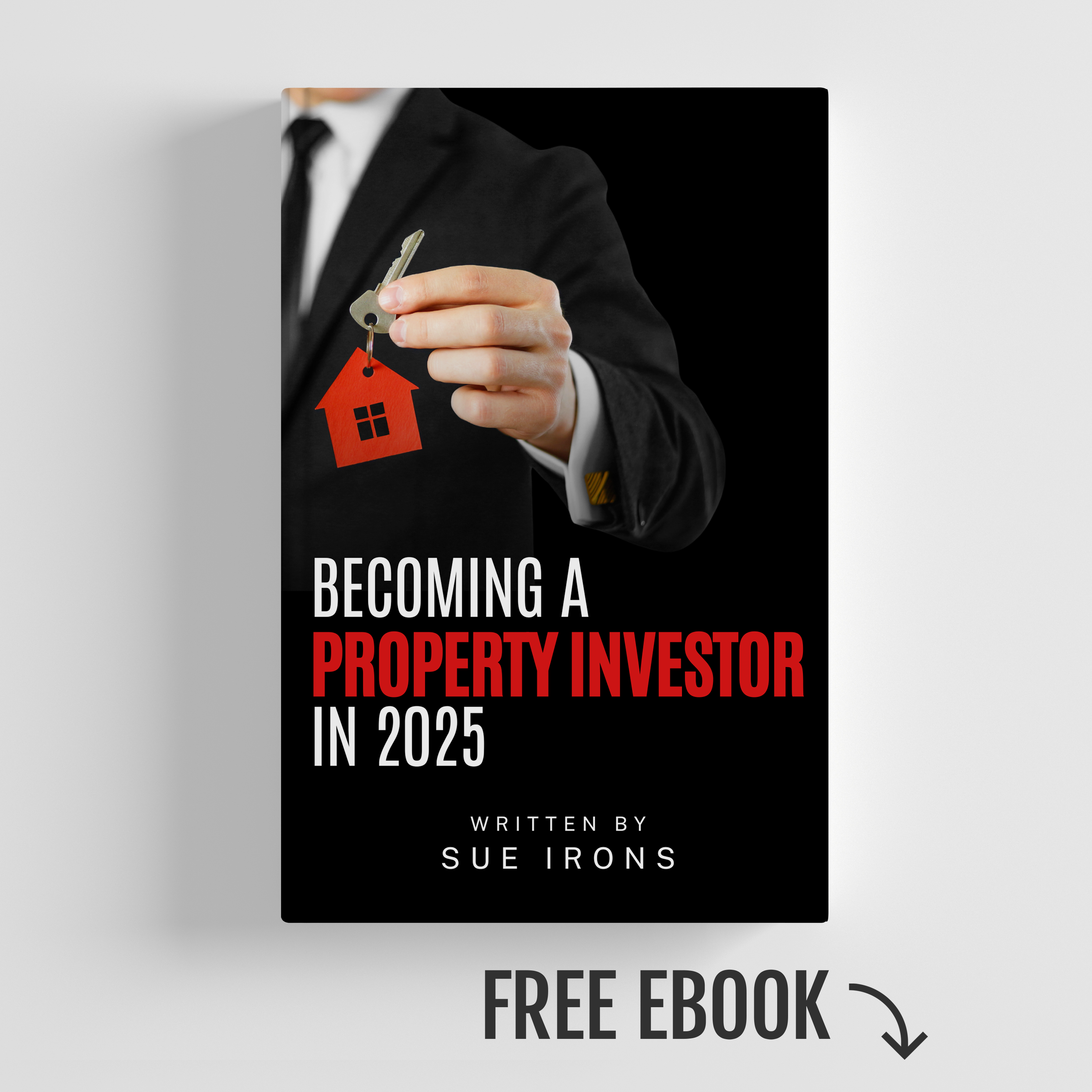The 10 Commandments of Property Investing