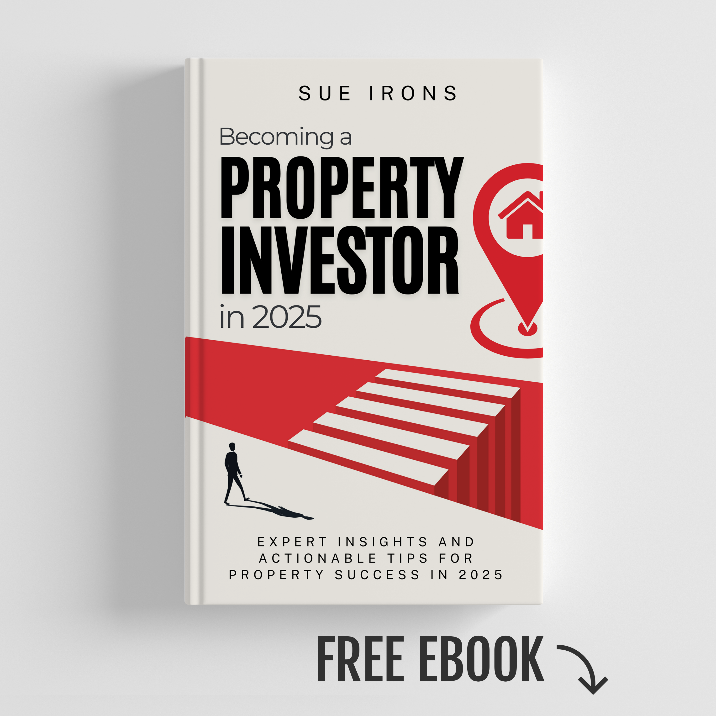 The 10 Commandments of Property Investing