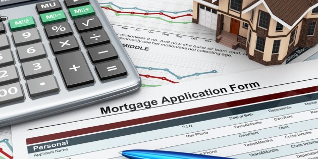 Do you need a 40% deposit to invest now?