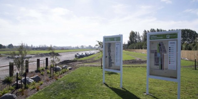 Where is Christchurch's 'hidden' property growth?