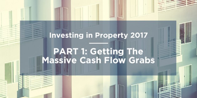 How To Invest In 2017 – Strategy 1 of 5