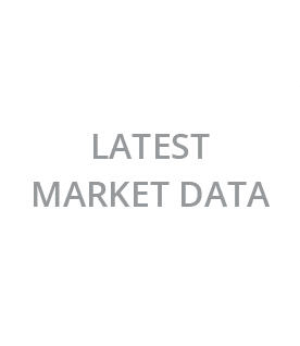Latest Market Data