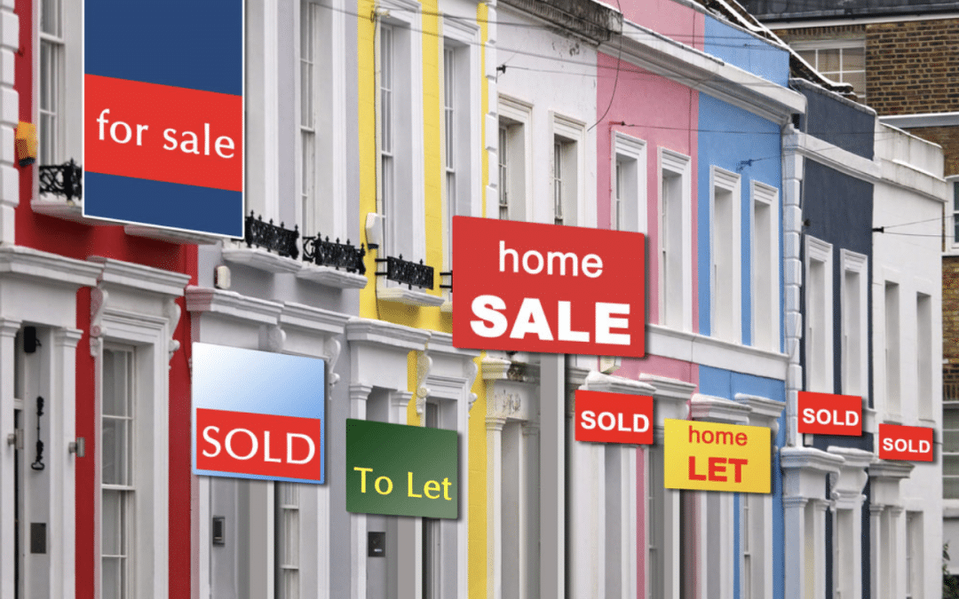 4 Clues A Market Is Boom Ready