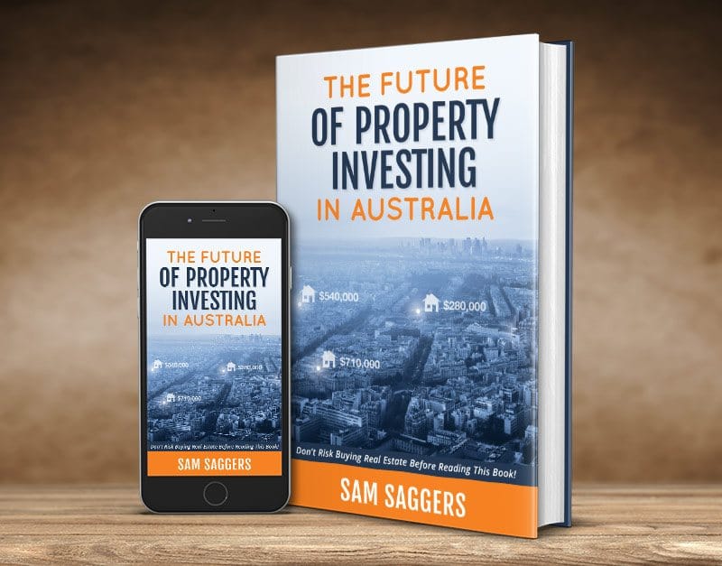 Free eBook – The Future Of Property Investing by Sam Saggers