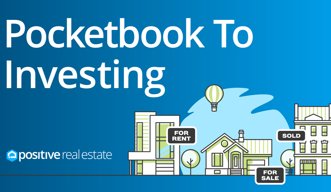 Free eBook: Pocketbook to Investing