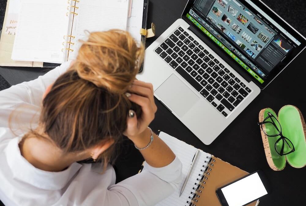 Just Over Broke – Does your job make you feel secure?