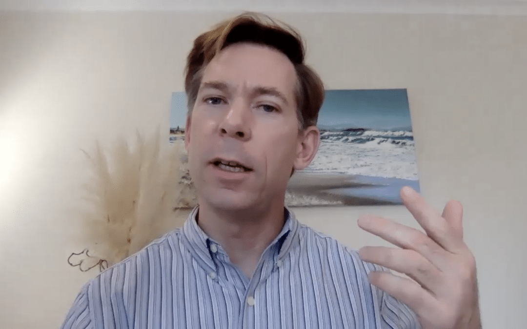 Move in your own direction – Counter Cyclical Investing