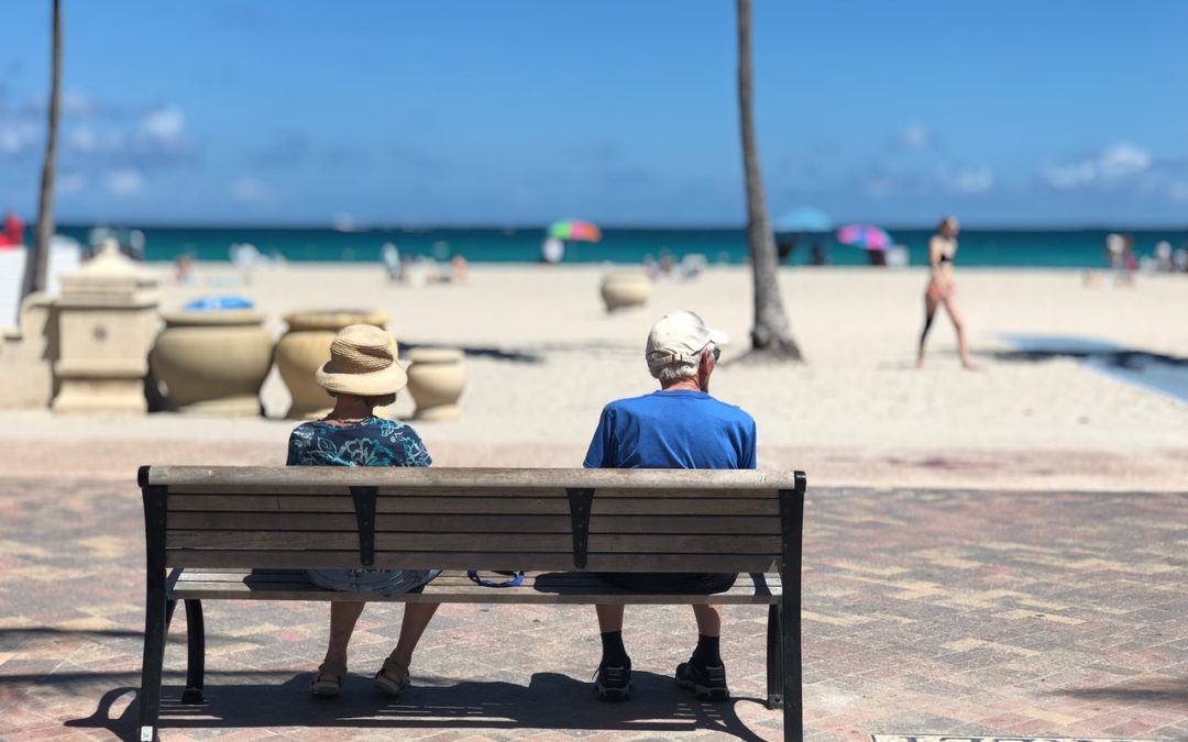 Early retirement with passive income from your property investment portfolio – Is it even possible?!