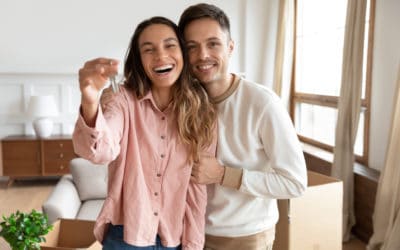 First-Time Home Buyers Are in the Game and Ready To Win!