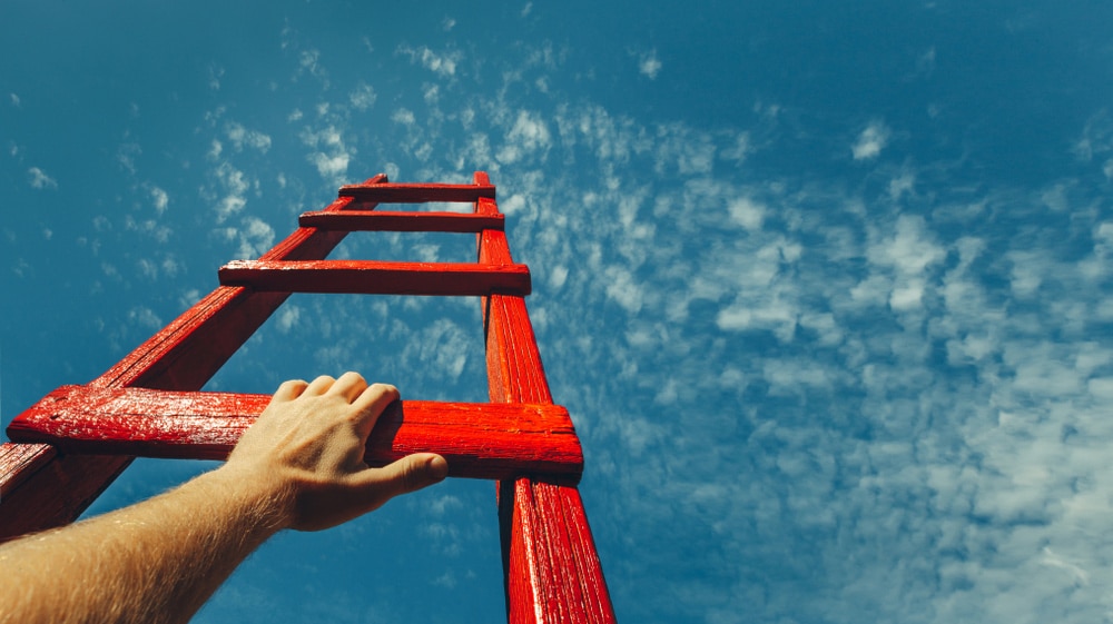 6 Ways To Get On The Property Ladder Faster