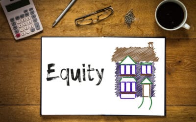How To Use Equity To Purchase An Investment Property